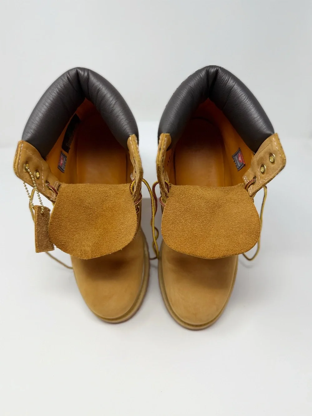 Timberland classic iconic